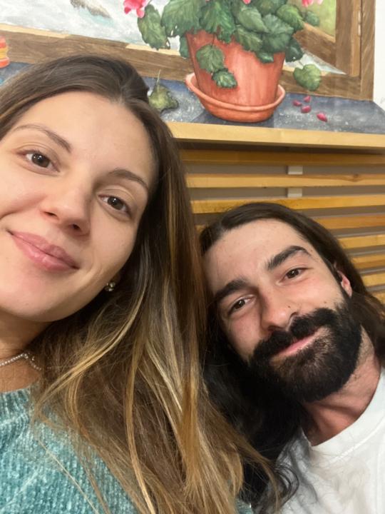 Michelangelo Terzelli