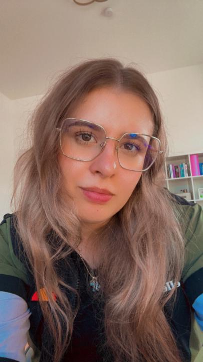 Larissa Mallis