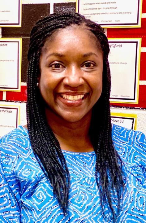 Charlena Berry