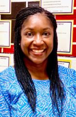 Charlena Berry