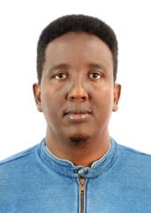 Mohamed Bukut