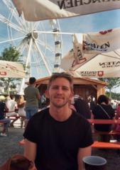 Fabrice Regamey