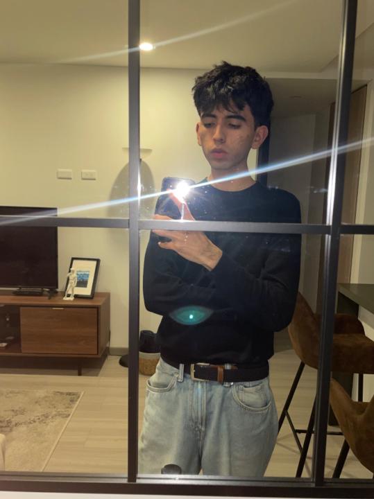 Nicolás Puerto