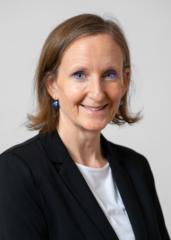 Jennifer Mitchell