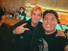 Chris Gomez