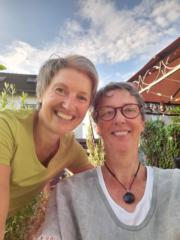 Steffi  Judith Schneider Selow