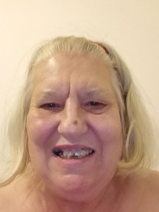 Jacqueline Rowlands