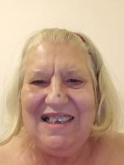 Jacqueline Rowlands