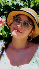 Odalys Michelle Plaza Caraballo