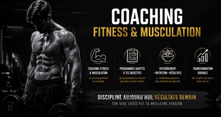 FirstMuscu