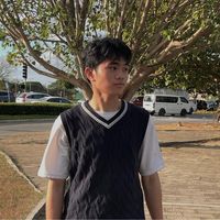 Mark John Pagarigan