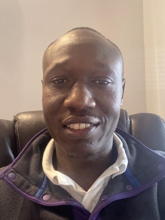Jack Okello