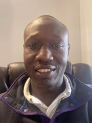 Jack Okello
