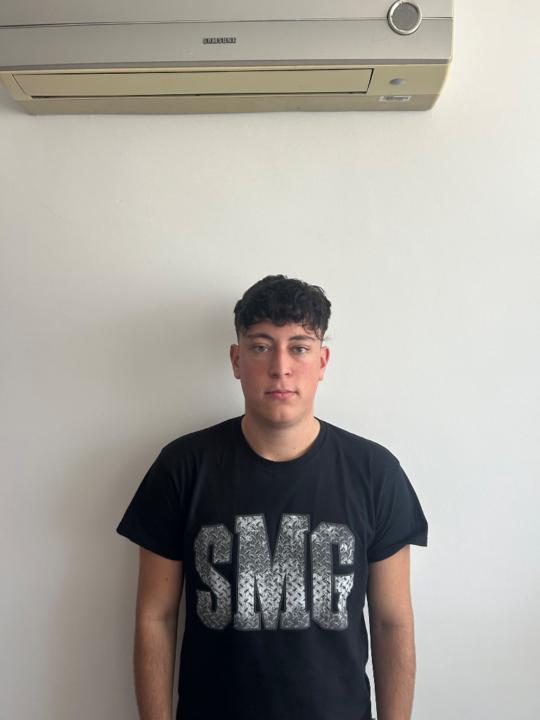 Costantino Demarinis