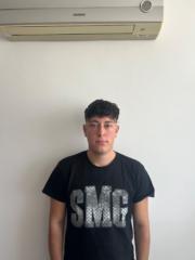 Costantino Demarinis