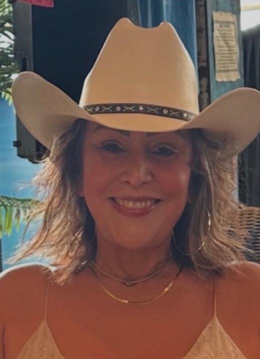 Lydia Gonzalez