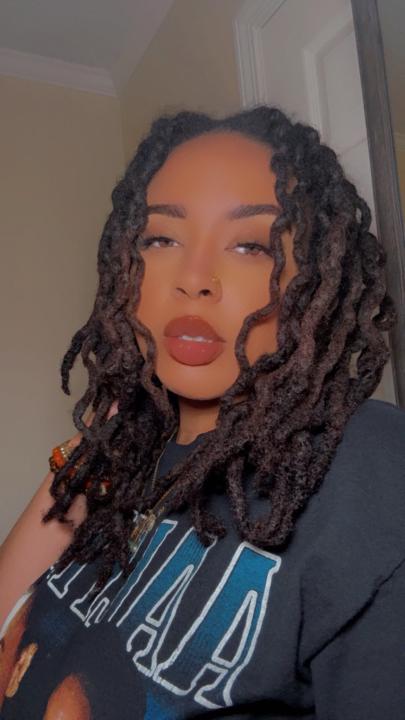 Aniah LeGrande