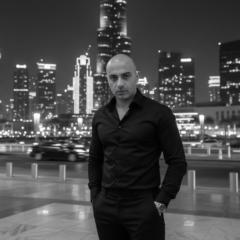Lucas Almazar