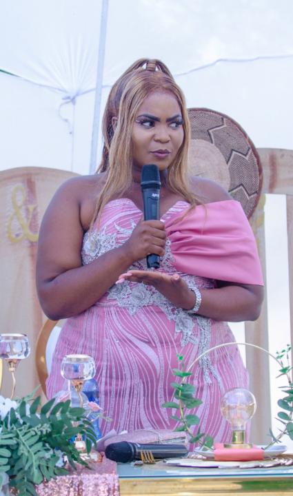 Sithembile Ngobese