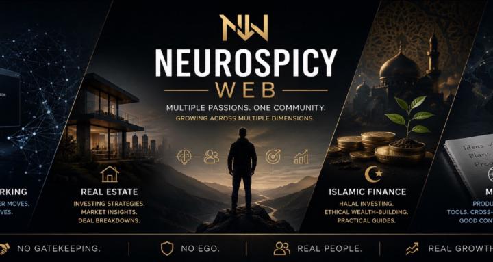 NeuroSpicy Web