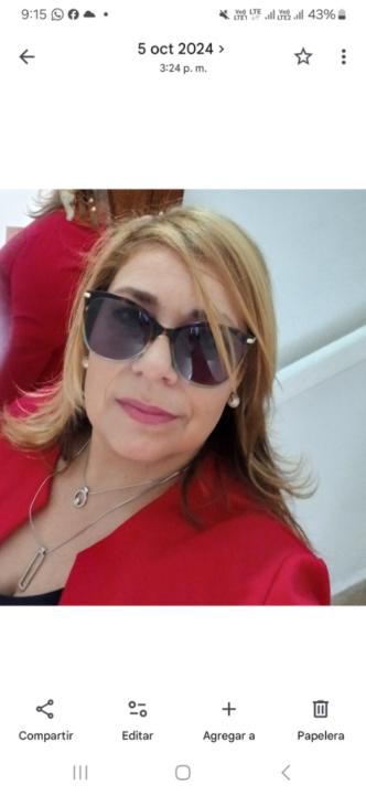 Andrea Caraballo