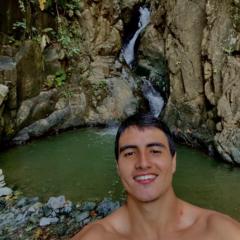 Sebastian Correa