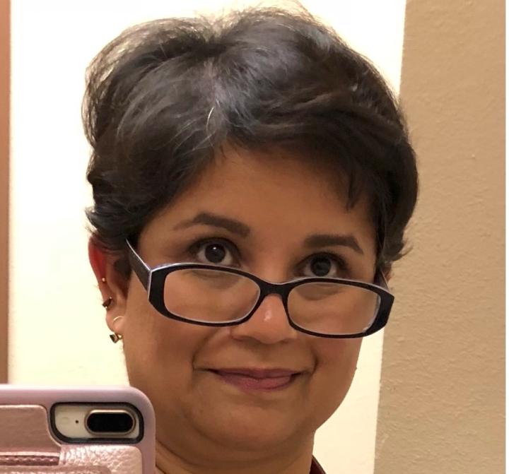 Kavita Chitale