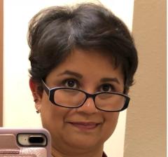 Kavita Chitale