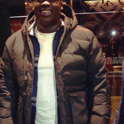 Choul Ngongjock