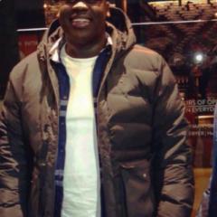 Choul Ngongjock