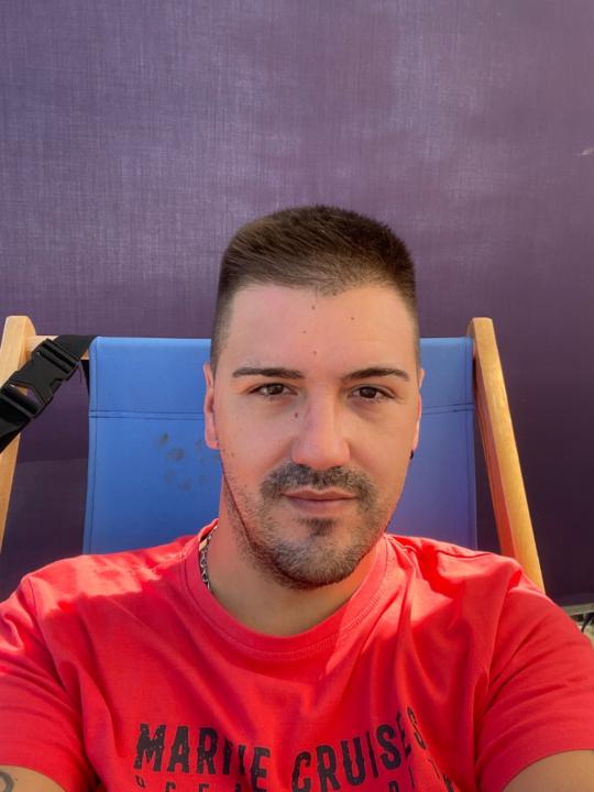 Mihajlo Milenkovic