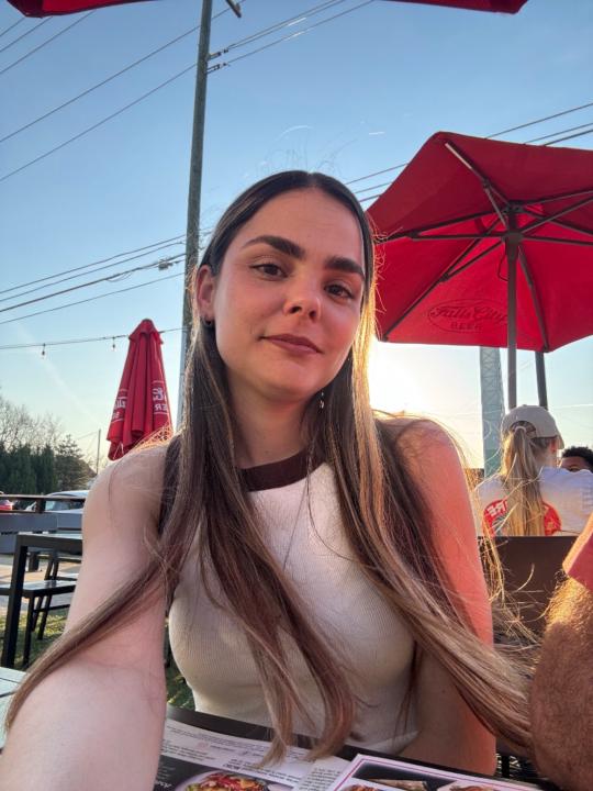 Sandra Soto Mendoza