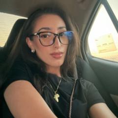 Yasmina Ben Sellam