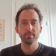 Romain Skipia