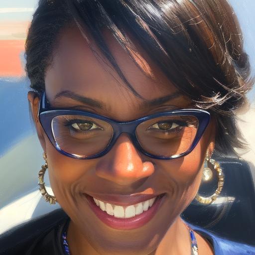 LaDonna Myers