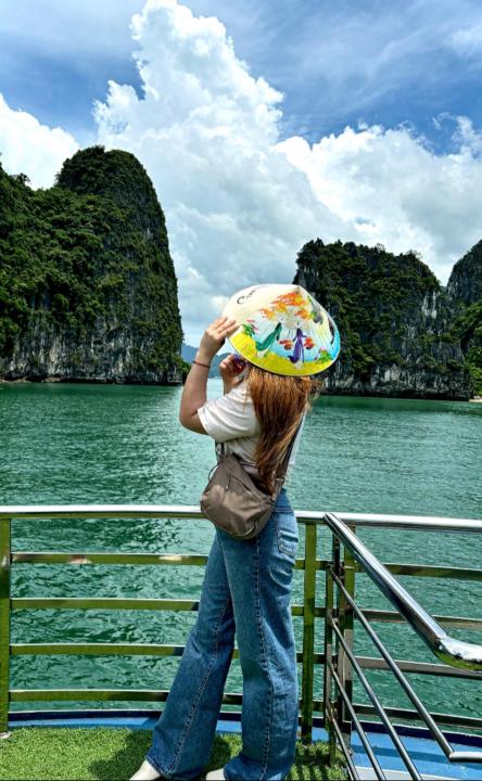 Trang Taylor