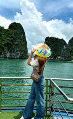 Trang Taylor