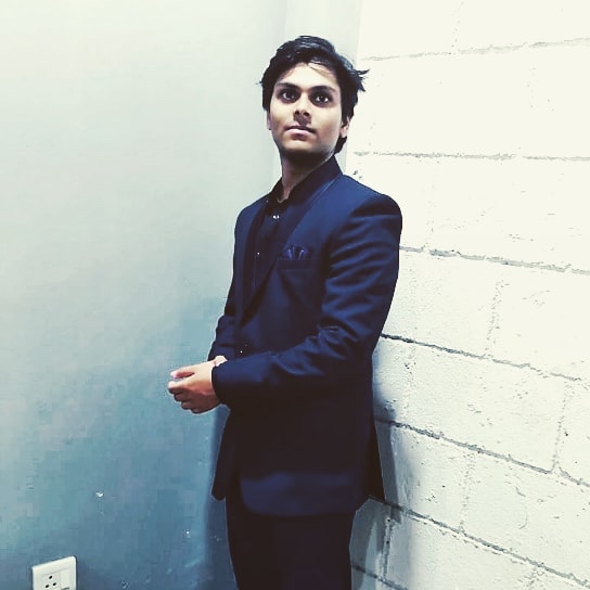 Arpit Awasthi