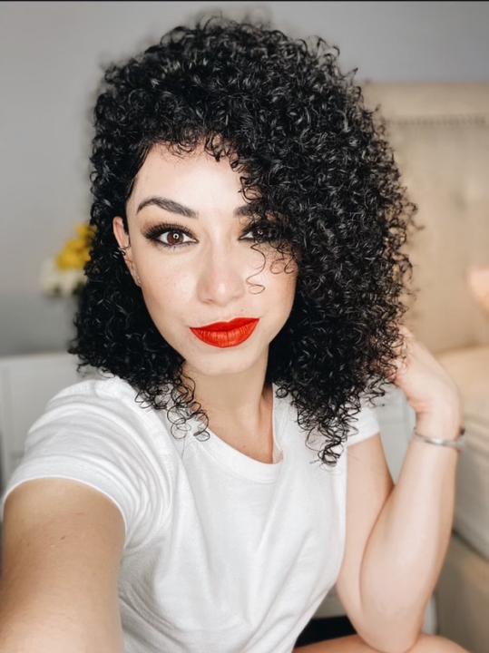 Nayara Cavalcante