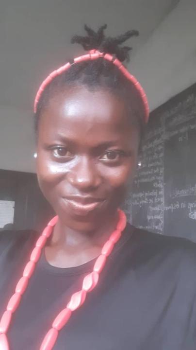 Glory Lawal