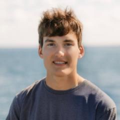 Nate Perry