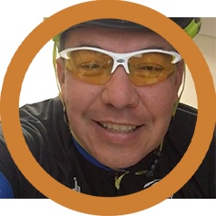 Luis Camargo