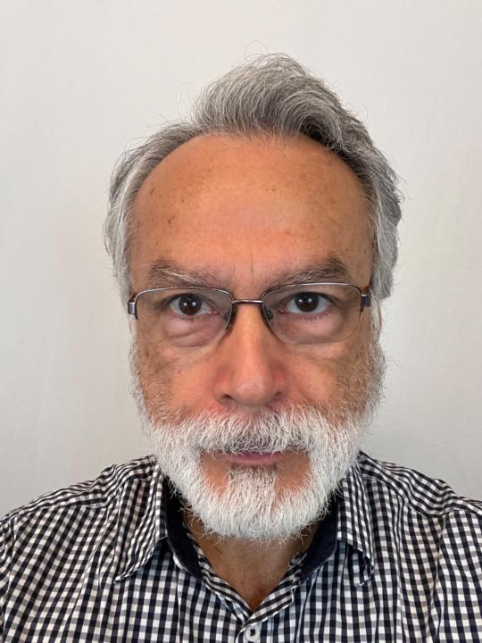 David Michael Treviño