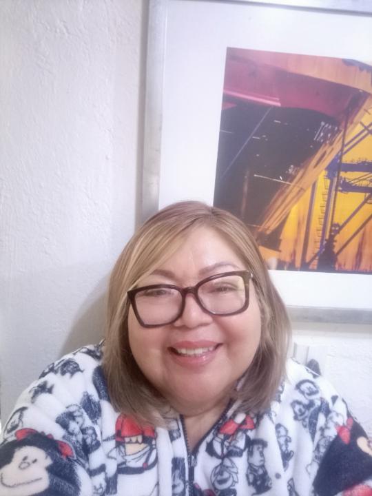 Antonia Guillermina Sanchez Rivera