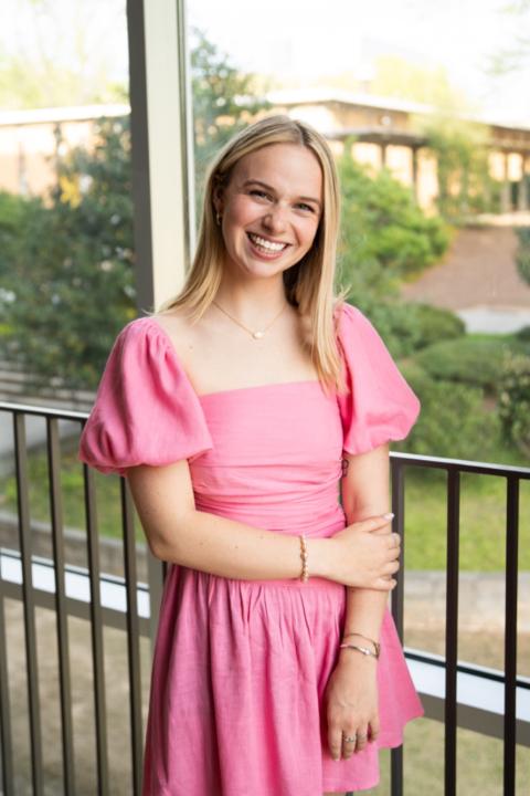 Emma Williams