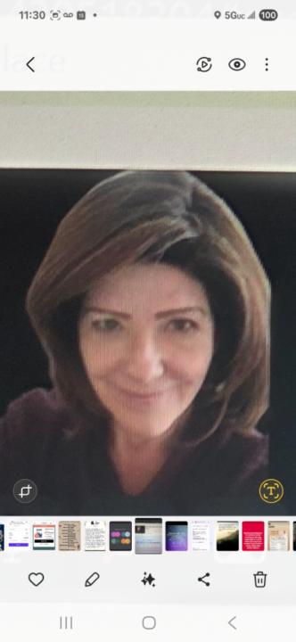Linda S Moore