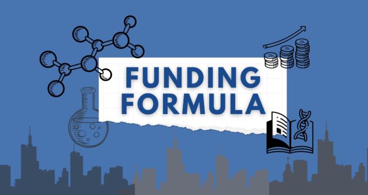 The Funding Formula