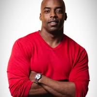 Aaron Kinebrew