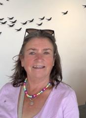 Sally Hunter
