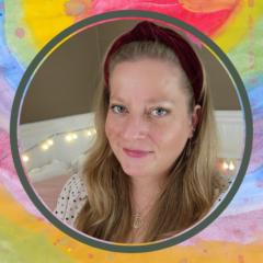Tracie Thomson